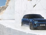 Range Rover Sport jetzt auch elektrisch - Bild 2