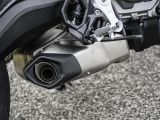 BMW F 450: Nach GS kommt R - Bild 11