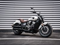 EICMA 2026: Benda präsentiert die Dark Flag 950