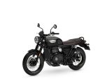 Bonneville fahren geht bald auch mit 398 Kubik - Bild 23