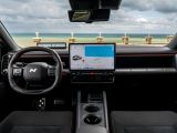 Fahrbericht Hyundai Ioniq 3: Familienkutsche im Trainingsanzug - Bild 7
