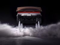 Abgehoben: Der Tesla Roadster kann fliegen 