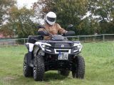 Vorschau: Ein Weltbestseller, ein Peugeot und zwei Outlander - Bild 3