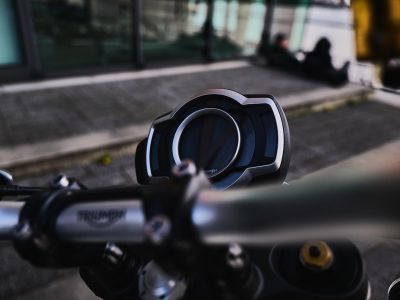 Motorrad-Headset: Die perfekte Ergänzung für Biker