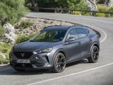 Praxistest Cupra Formentor 2.0 TDI: Gelungene Synthese  - Bild 2