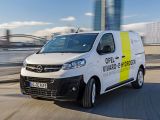 Opel Combo Life und Zafira Life nur noch mit Elektroantrieb - Bild 3