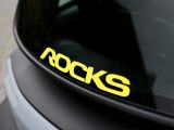 Opel Rocks-e im BVB-Dress - Bild 6