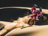 Dakar 2022: Die Halbzeit-Führenden holten sich am Ende auch den Sieg - Bild 3