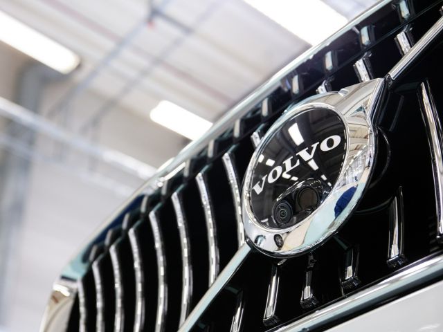 Volvo investiert rund 960 Millionen Euro in Torslanda - Bild 1