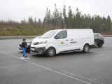 Euro NCAP testet Transporter: Fiat Ducato top, Nissan Interstar floppt - Bild 7