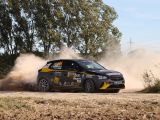 Opel Corsa-e Rally auf Stippvisite in Nachbarländern - Bild 3