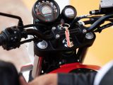 Die Royal Enfield Himalayan wird zur Scrambler - Bild 8