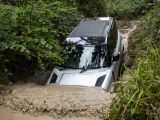 Praxistest Land Rover Defender 90: Einer wie keiner - Bild 8