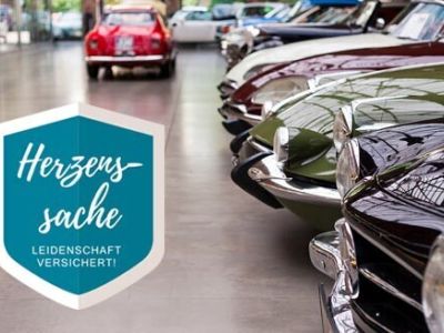 Der AvD erweitert sein Angebot für Klassiker