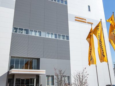 Continental schließt sich der japanische Wasserstoff-Strategie an