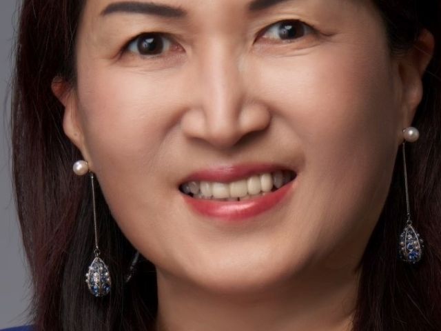 Michelle Jou übernimmt Geschäftsführung bei Castrol - Bild 1