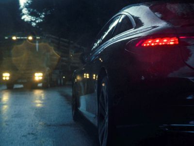 Mit einem Video gegen den Sekundenschlaf