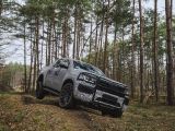VW Amarok im Tarnkleid unterwegs - Bild 7