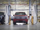 Ford beginnt mit der Produktion des F-150 Lightning - Bild 16