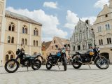Fahrbericht Royal Enfield Scram 411: Himalayan für Heimatverbundene - Bild 23