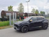 Unterwegs: Mit dem Toyota Yaris Cross zu den Ölfeldern im Voralpenland - Bild 6
