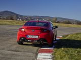 Fahrbericht Toyota GR 86: Verdammt lang quer - Bild 8