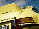Im Rückspiegel: Der Porsche 911 Carrera RS 2.7 wird 50 - Bild 16