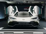 Mercedes-AMG One: Ein präziser Blick auf das Fahrzeug - Bild 2