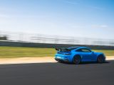 Porsche 911 GT3 mit Performance-Kit über vier Sekunden schneller - Bild 2