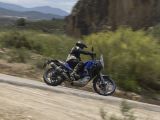 Fahrbericht Yamaha Ténéré 700 World Raid: La Troisième est la Bonne - Bild 9