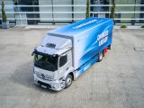 Vorstellung Mercedes-Benz e-Actros: „Schwere Jungs“ unter Strom - Bild 2