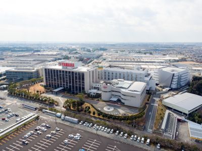 Yamaha richtet Nachhaltigkeitsfonds ein