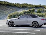 Praxistest Audi A5 Cabrio 40 TDI: Komfortabel und sparsam - Bild 7