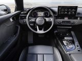 Praxistest Audi A5 Cabrio 40 TDI: Komfortabel und sparsam - Bild 9