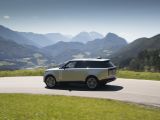 Fahrbericht Range Rover: Wohlfühloase - Bild 3