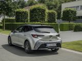 Vorstellung Toyota Corolla: Jetzt ohne Gummiband - Bild 27