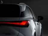 Lexus gibt seinem Premium-SUV ein neues Gesicht - Bild 3