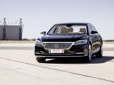 Der VW Phaeton, der nie in Serie ging - Bild 3