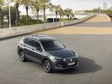 Seat SUV-Flaggschiff mit neuer Topausstattung - Bild 4