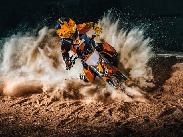 Hier können schon kleine Champions groß herauskommen - Bild 1