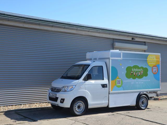 Der Ari 901 kühlt nun auch - Bild 1