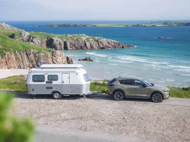 Eriba Touring: Puck, Pan und Troll sind Geschichte - Bild 1