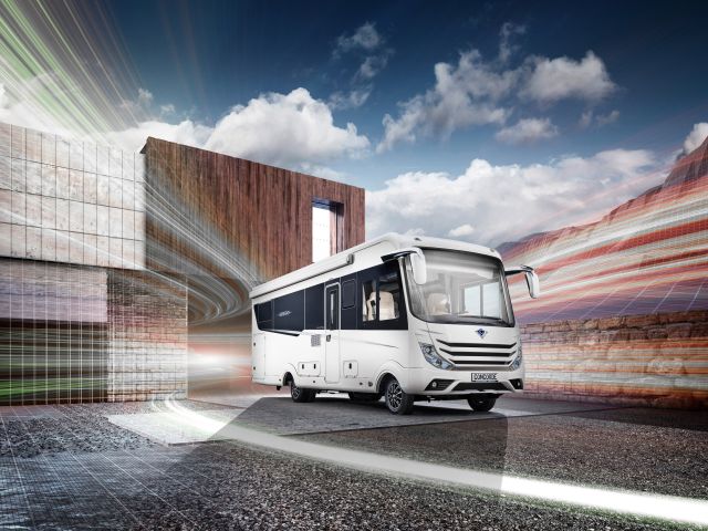 Vorstellung Concorde Credo: Einstieg auf hohem Niveau - Bild 1