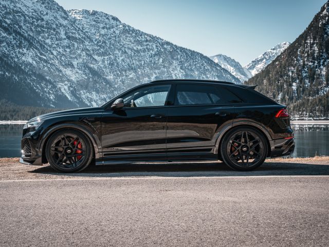 Abt RSQ8 Signature Edition: Der Spitzenprädator - Bild 1