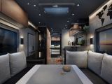 Caravan-Salon 2022: Niesmann und Bischoffs feiner Liner - Bild 3