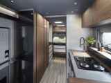 Caravan-Salon 2022: Niesmann und Bischoffs feiner Liner - Bild 4