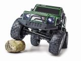Ferngesteuerter Land Rover jetzt noch stilechter - Bild 2