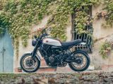 Praxistest Yamaha XSR 700 XTribute: Neo-Scrambler für Nostalgiker - Bild 7
