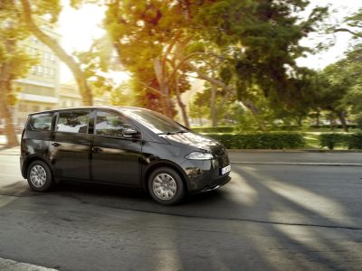 Finn will 12.600 Sono Sion abnehmen