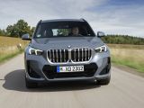 Fahrbericht BMW X1/iX1: Elektrisierender Bestseller - Bild 3